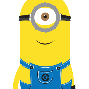 Minions PNG