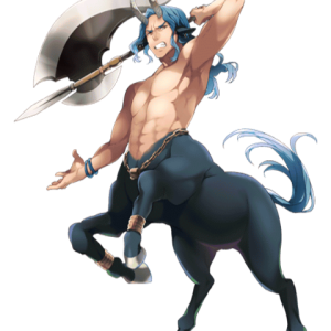 Centaur PNG