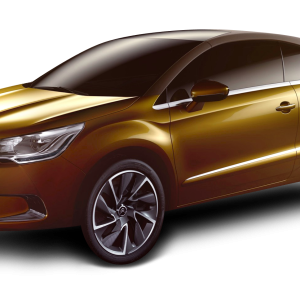 Citroen PNG