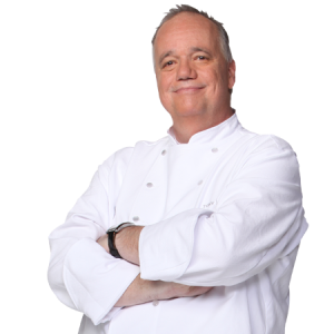 Chef PNG