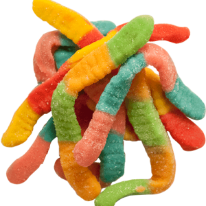 Jelly candies PNG