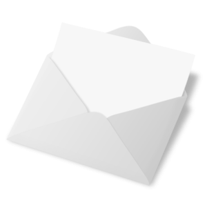 Envelope PNG