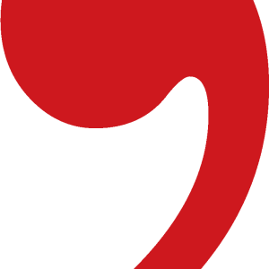 Apostrophe PNG