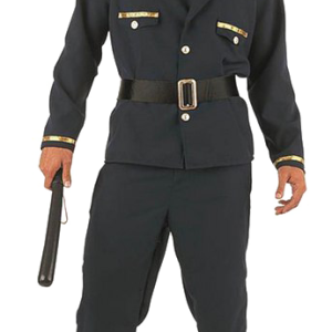 policeman PNG