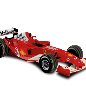 Formula 1 PNG