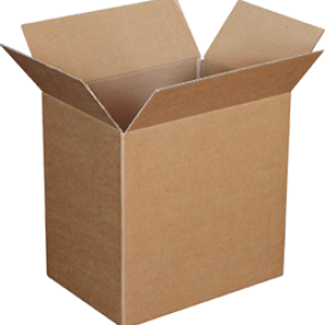 Box PNG