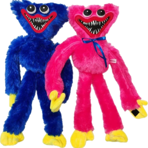 Huggy Wuggy PNG