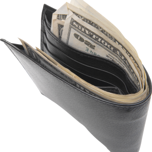 Wallet PNG