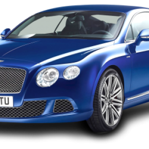 Bentley PNG