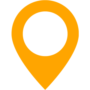 Google Maps pin PNG