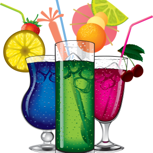 Cocktail PNG