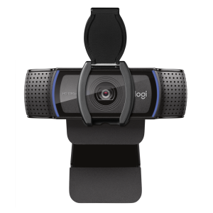 Web camera PNG