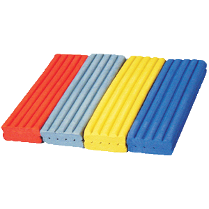 Plasticine PNG