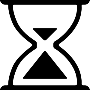 Hourglass PNG