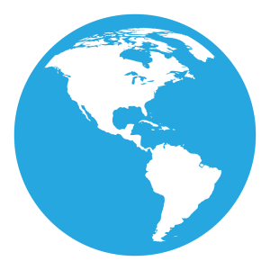 Globe PNG