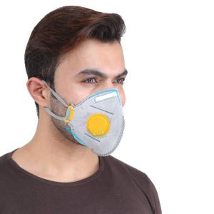 Surgical mask, medical mask PNG