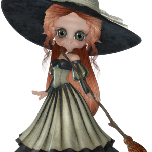 Witch PNG