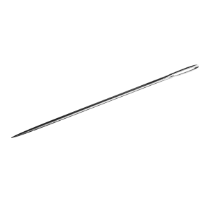 Sewing needle PNG