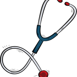 Stethoscope PNG