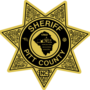 Sheriff badge PNG