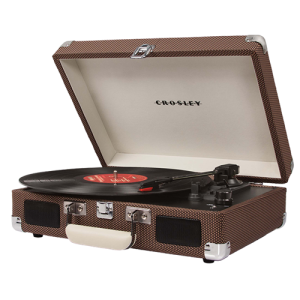 Record player PNG