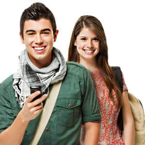 Student PNG