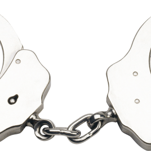 Handcuffs PNG