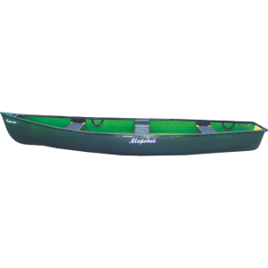 Canoe PNG