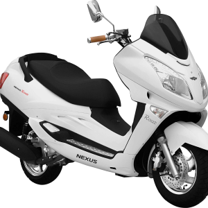 Scooter PNG image