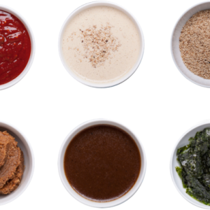 Sauce PNG