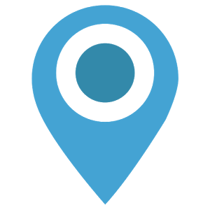 GPS icon PNG
