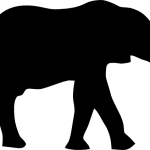 Elephant PNG