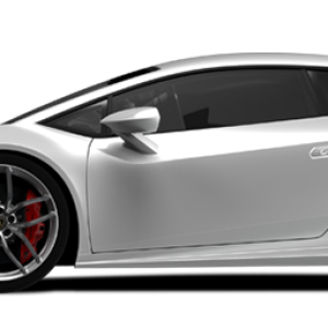 Lamborghini PNG image