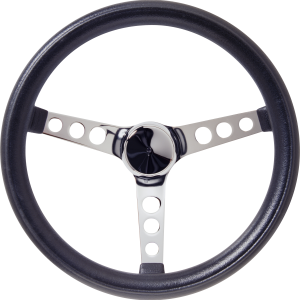 Steering wheel PNG