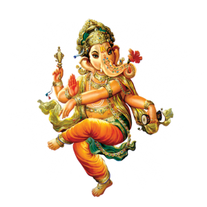 Ganesha PNG