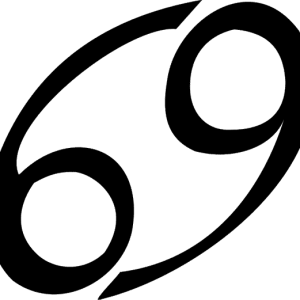 Cancer zodiac PNG