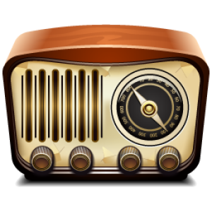 Radio PNG
