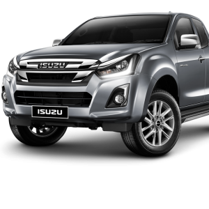 Isuzu PNG