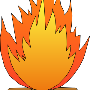 Bonfire PNG