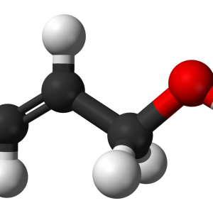 Molecule PNG