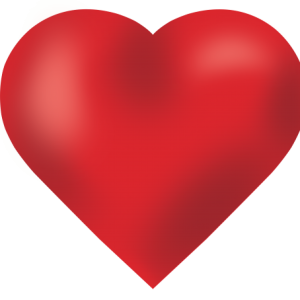 Heart PNG