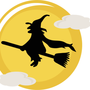 Witch PNG