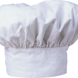 Chef hat PNG