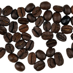 Coffee beans PNG