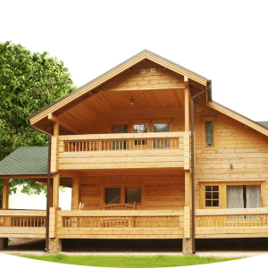 House PNG
