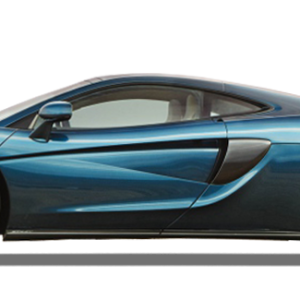 McLaren PNG