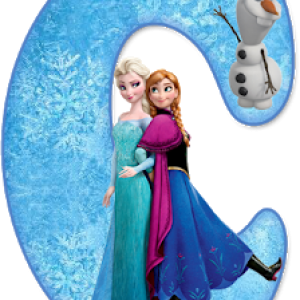 Frozen PNG