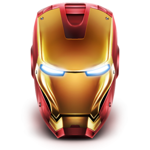 Ironman PNG