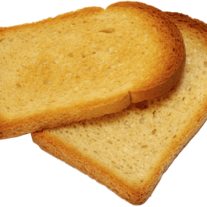 Toast PNG