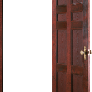Open door PNG